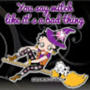 Meet your Posher, Karolyn